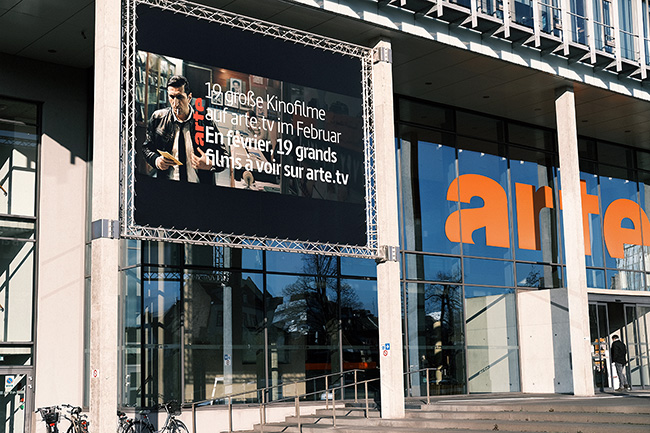 Arte - Bache
