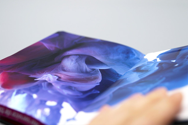 Arte - Carnet Moleskine