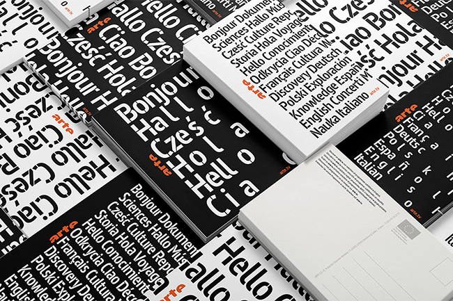 Arte - Posters, cartes postale et bloc-note