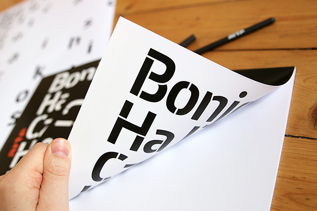 Arte - Posters, cartes postale et bloc-note