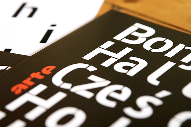 Arte - Posters, cartes postale et bloc-note