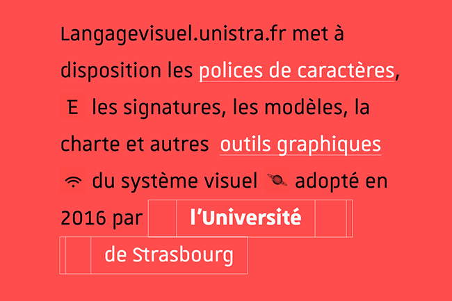 langage visuel