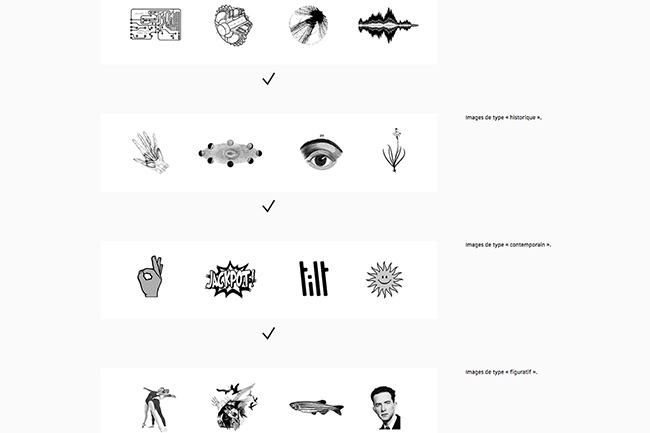 langage visuel