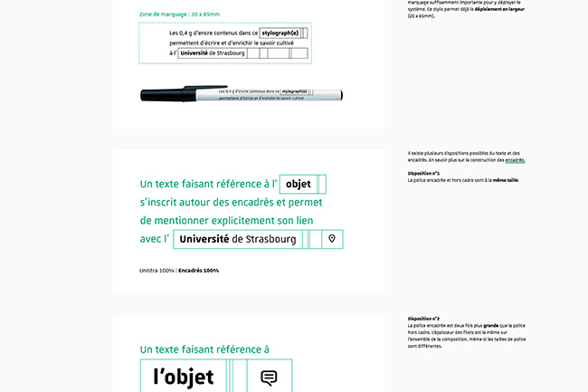 langage visuel