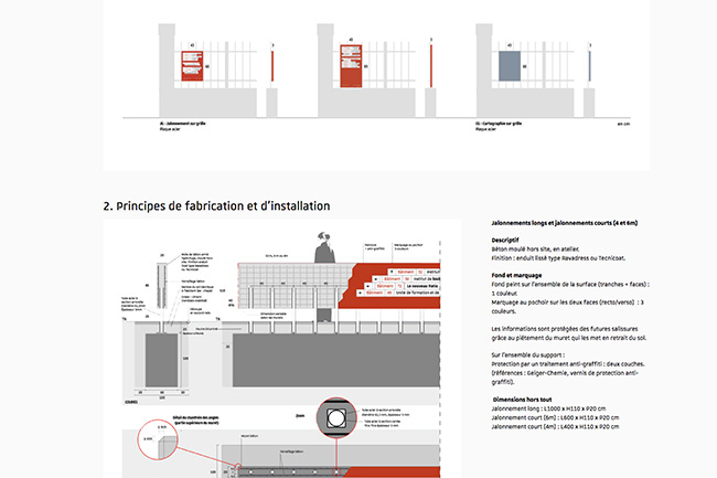langage visuel