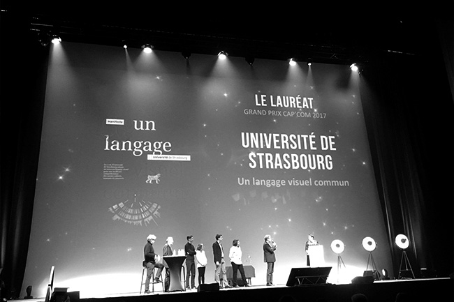 langage visuel