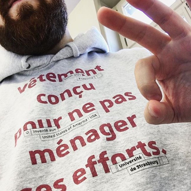 langage visuel
