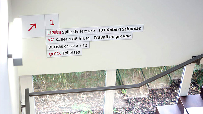 langage visuel