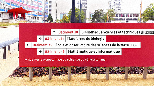 langage visuel