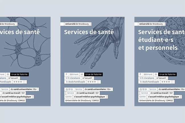 langage visuel