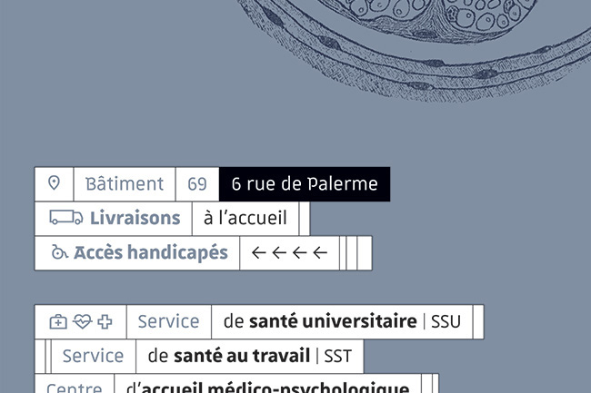 langage visuel