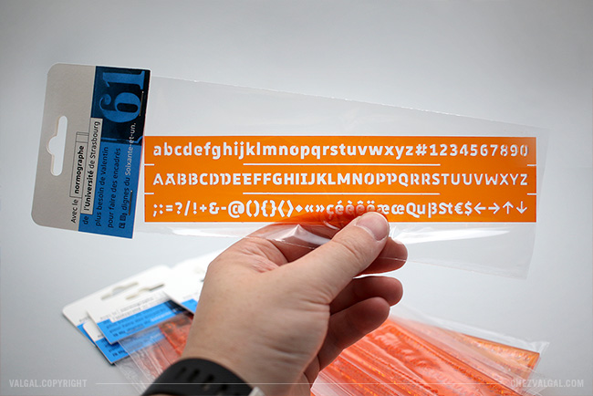 Universit� de Strasbourg - Conception et design graphique