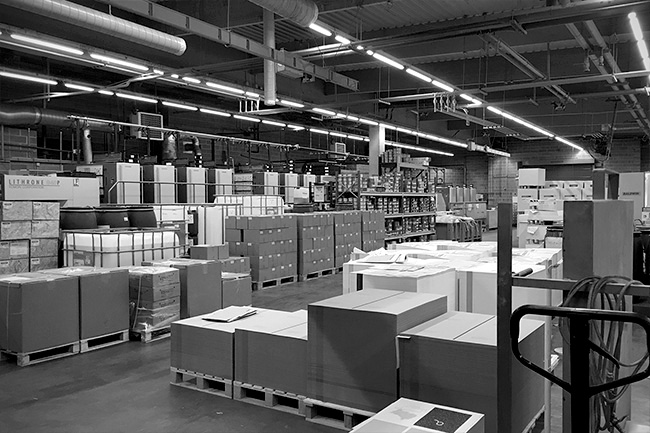Universit� de Strasbourg - Conception et design graphique