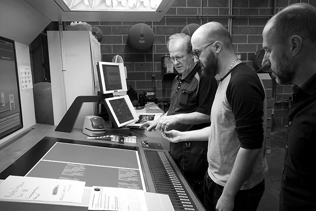 Universit� de Strasbourg - Conception et design graphique