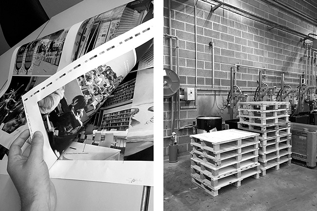 Universit� de Strasbourg - Conception et design graphique