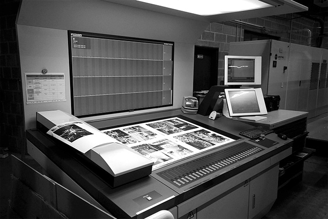 Universit� de Strasbourg - Conception et design graphique