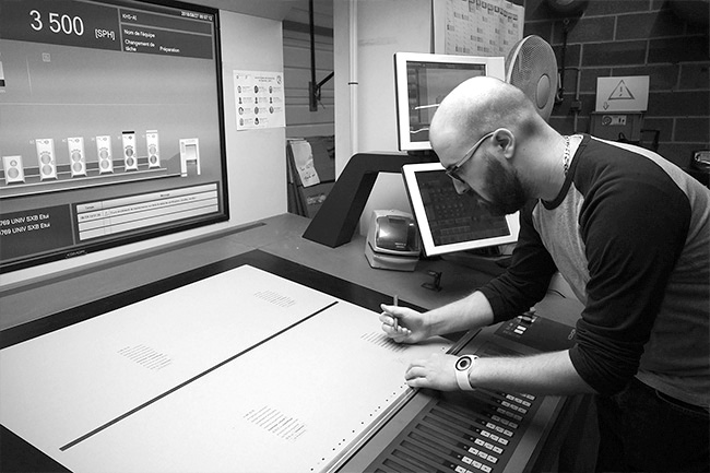 Universit� de Strasbourg - Conception et design graphique