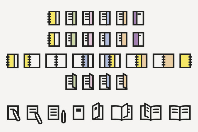 Universit� de Strasbourg - Conception et design graphique