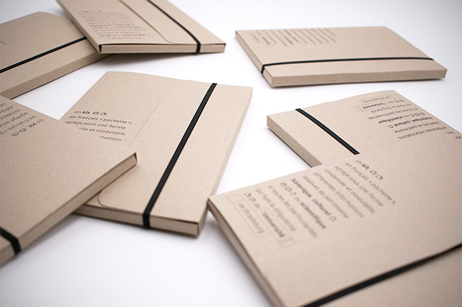 Universit� de Strasbourg - Conception et design graphique