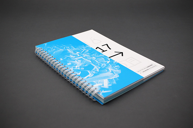 Universit� de Strasbourg - Conception et design graphique