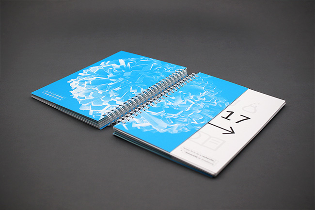 Universit� de Strasbourg - Conception et design graphique