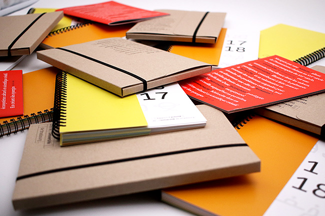 Universit� de Strasbourg - Conception et design graphique
