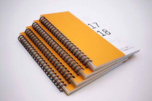 Universit� de Strasbourg - Conception et design graphique