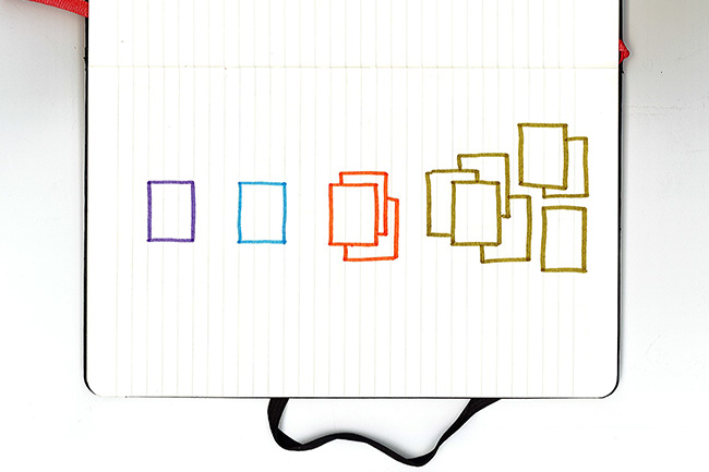 Universit� de Strasbourg - Conception et design graphique