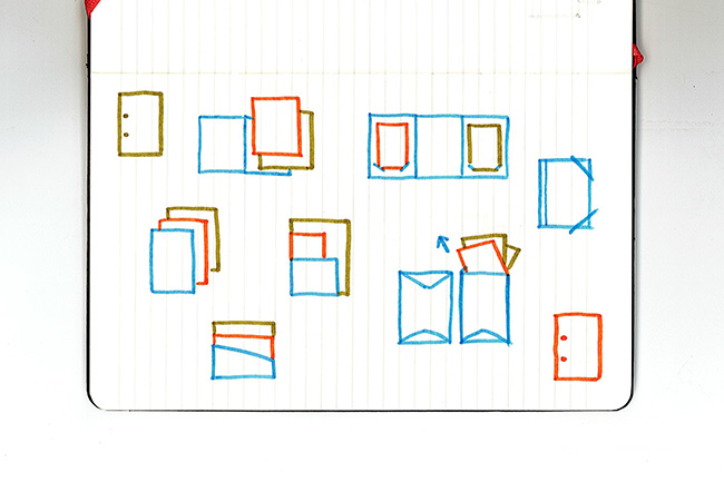 Universit� de Strasbourg - Conception et design graphique