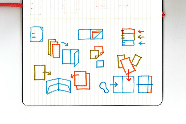 Universit� de Strasbourg - Conception et design graphique