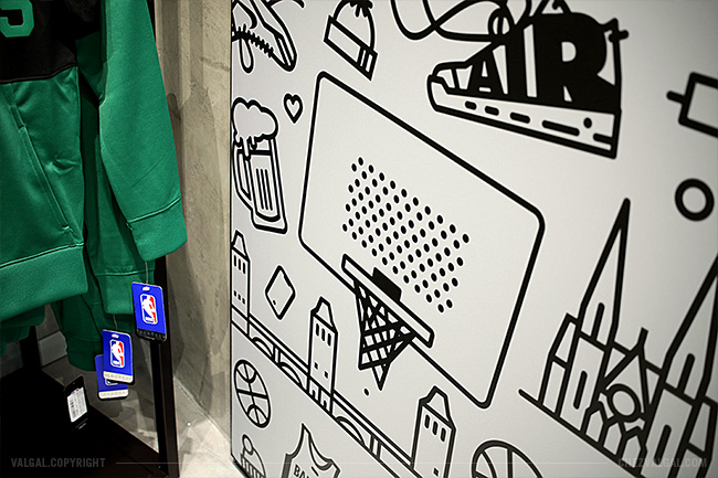 Basket4Ballers Design Pictogrammes Basket4Ballers Design Pictogrammes