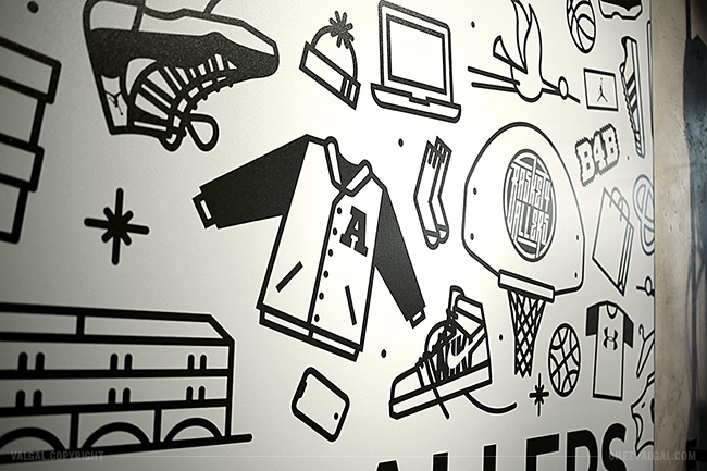 Basket4Ballers Design Pictogrammes Basket4Ballers Design Pictogrammes