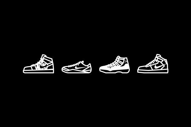 Basket4Ballers Design Pictogrammes Basket4Ballers Design Pictogrammes