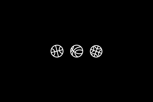 Basket4Ballers Design Pictogrammes Basket4Ballers Design Pictogrammes
