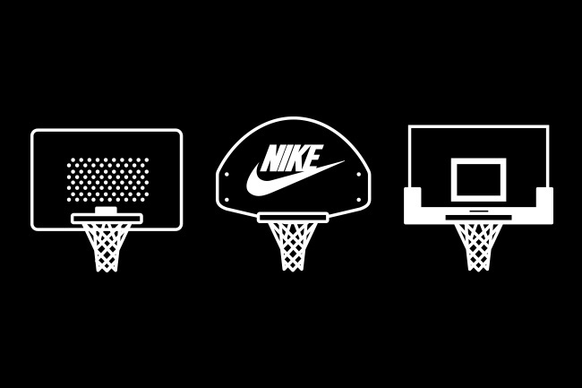 Basket4Ballers Design Pictogrammes Basket4Ballers Design Pictogrammes