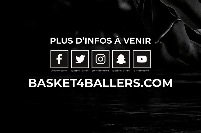 Basket4Ballers Design Pictogrammes Basket4Ballers Design Pictogrammes