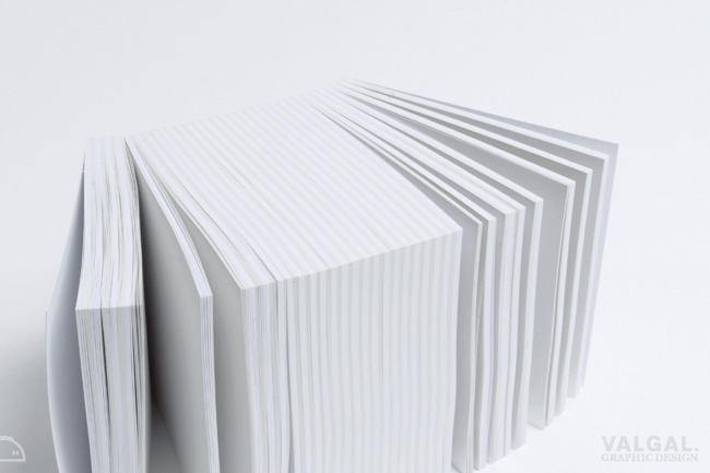 Biblioth&egrave;que Blanche Bis - Cube