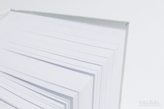 Biblioth&egrave;que Blanche Bis - Cube