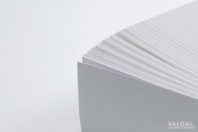 Biblioth&egrave;que Blanche Bis - Cube