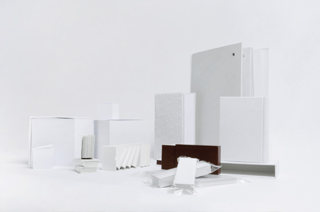 Biblioth&egrave;que Blanche Bis