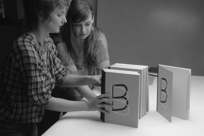 Biblioth&egrave;que Blanche Bis - Coulisses