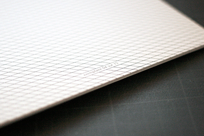 Biblioth&egrave;que Blanche Bis - D&eacute;tails