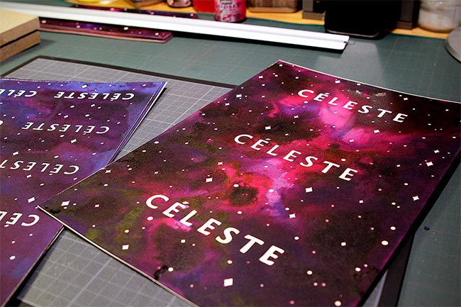 Coulisse Coulisse