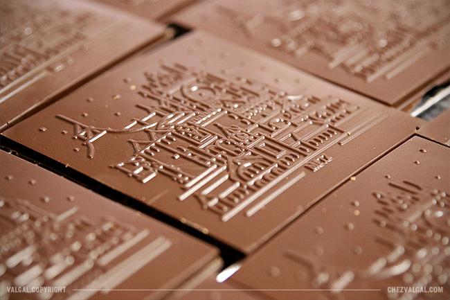 chocolat chocolat