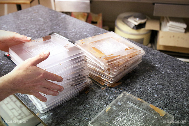 chocolat chocolat