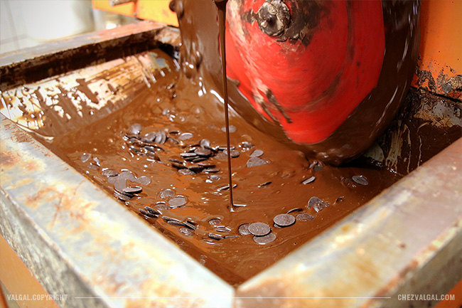chocolat chocolat