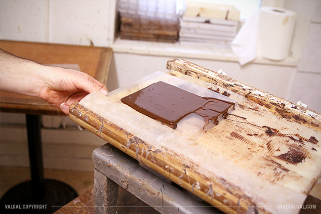 chocolat chocolat