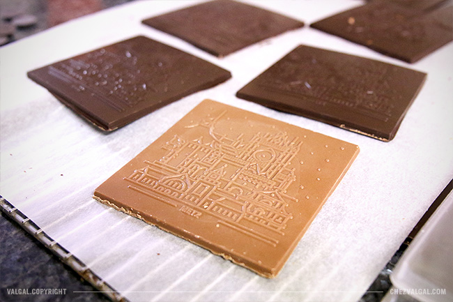 chocolat chocolat