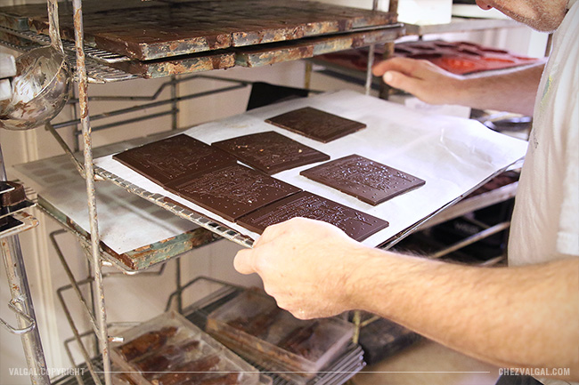 chocolat chocolat