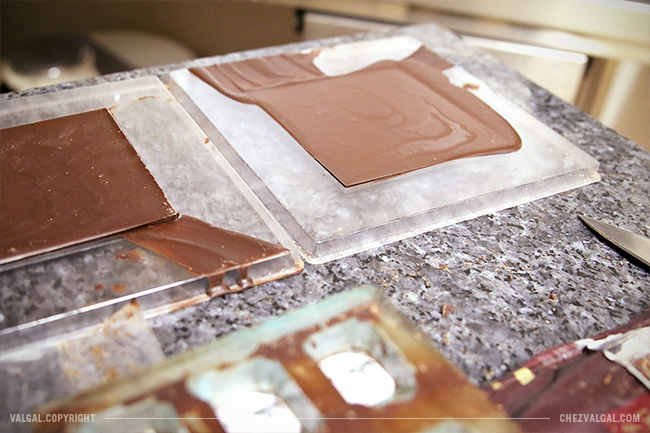 chocolat chocolat